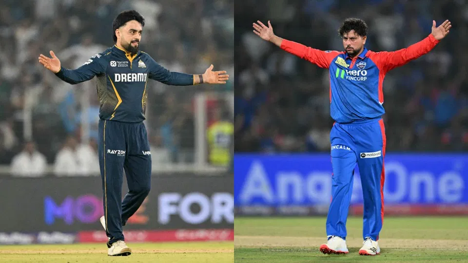 5 Bowlers Who Can Break Rashid Khan’s Record for Most T20 Wickets